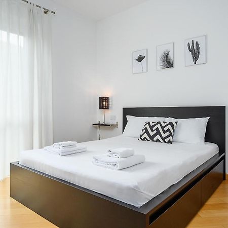 Stylish Condo Garibaldi Sempione 85M2 - Self Check-In Milano Dış mekan fotoğraf