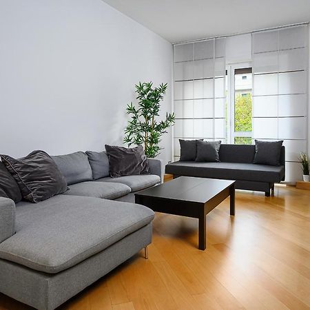 Stylish Condo Garibaldi Sempione 85M2 - Self Check-In Milano Dış mekan fotoğraf
