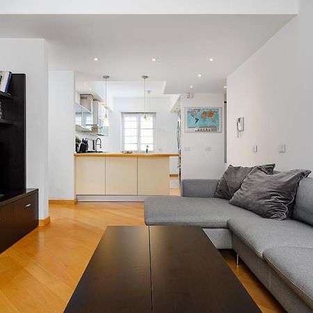 Stylish Condo Garibaldi Sempione 85M2 - Self Check-In Milano Dış mekan fotoğraf