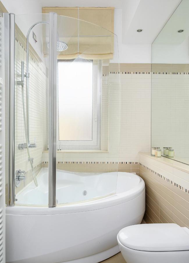Stylish Condo Garibaldi Sempione 85M2 - Self Check-In Milano Dış mekan fotoğraf